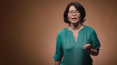 La prescription d'un neurologue pour calmer l'anxiété | Wendy Suzuki