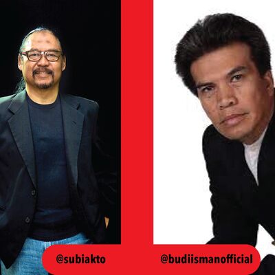 NGOBROL BISNIS DAN BRAND BARENG PAK @BUDIISMANOFFICIAL