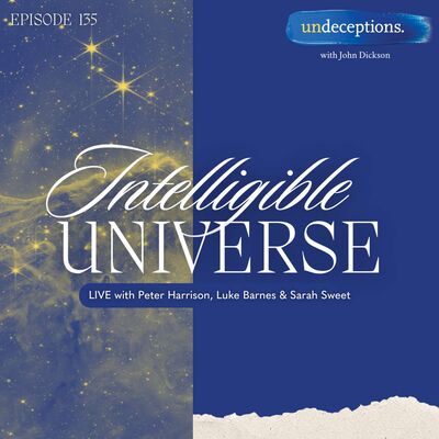 135. Intelligible Universe