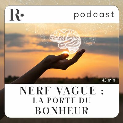 Nerf vague : la porte du bonheur