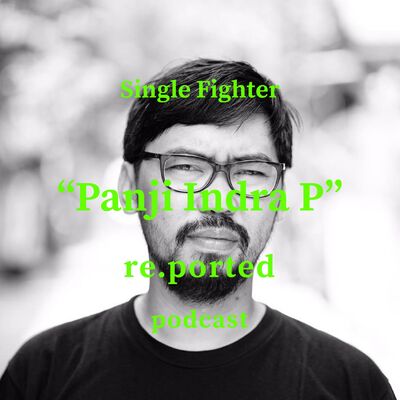 SINGLE FIGHTER PANJI INDRA PERMANA