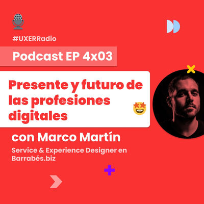 T04X03 Presente y futuro de las profesiones digitales