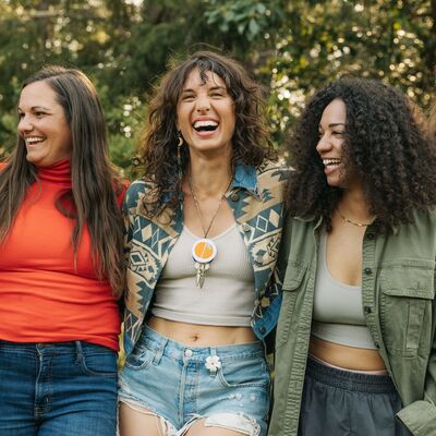 What's your body telling you?! (and how to LISTEN)