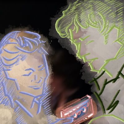 研究對象029 ∥ 你的排行第幾才能傷透我的心 ∥ 失戀排行榜：Rob