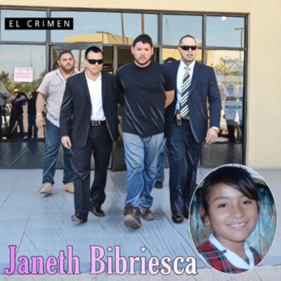 Anecdotario: El Cruel Asesinato de una niña con Joaquín Manuell-Gómez 