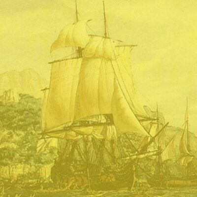 #31- Le voyage de Bougainville ou l'intérêt des Learning Expeditions