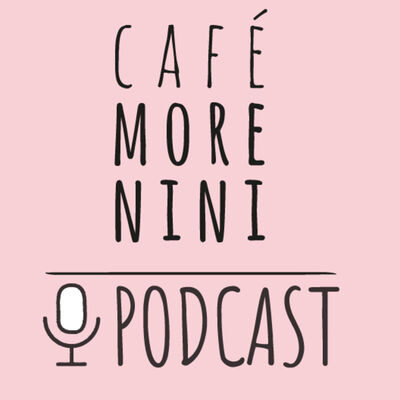 El alimento fermentado apto para todos. Café Morenini con Ana Moreno, nº 122, 6ª Temporada