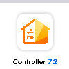 Interruptores virtuales en Controller for HomeKit
