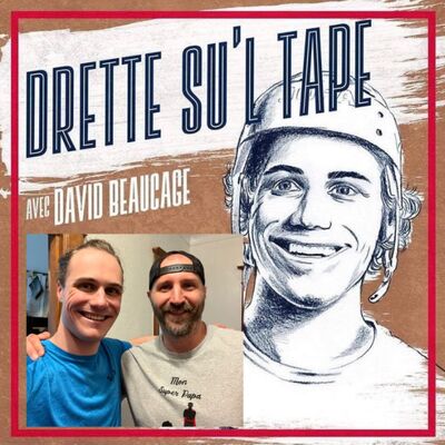203. Épisode # 203 avec Fred Nassif - 108 min