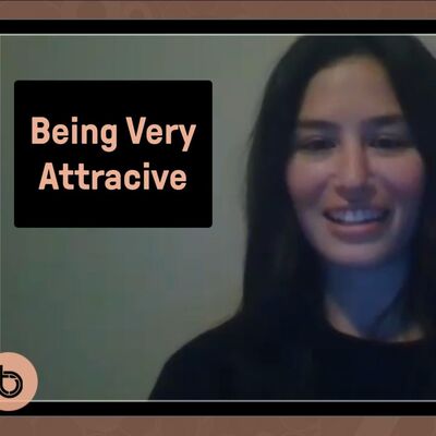 What Is It Like To Be Extremely Attractive?