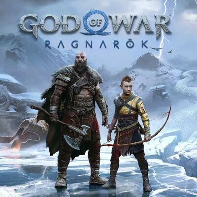 Le jeu vidéo God of War Ragnarok: Notre avis