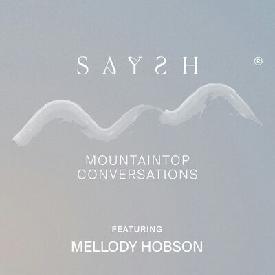 Achieving Financial Wellness With Mellody Hobson