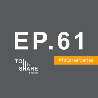 EP.61 - อาชีพ : Social Planner