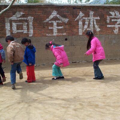 Caste Aside: The Future for China's Peasants