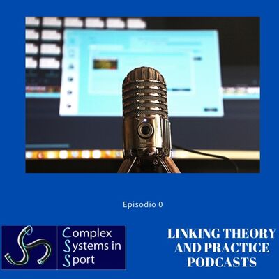 Introducción: "Linking Theory and Practice" Podcasts
