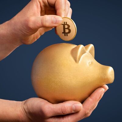 🚨BITCOIN ECCO COSA DEVI FARE ORA !!