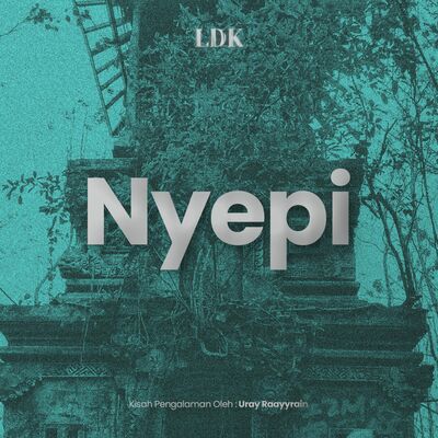 LDK - SERANGAN KUNTI MERAH DI MALAM NYEPI