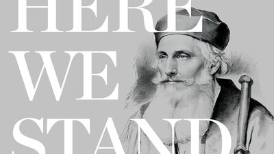 The Morning Star of the Reformation: John Wycliffe (c. 1330–1384)