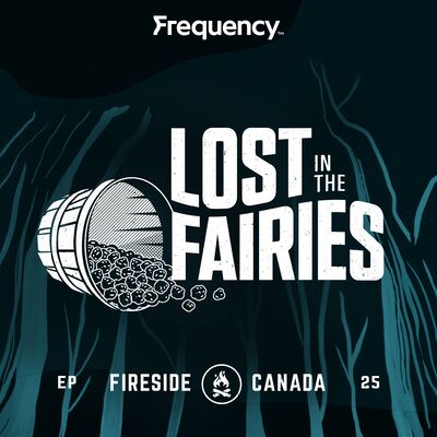 Lost in the Fairies