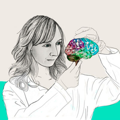 E02 - Maite Mendióroz, la detective del cerebro