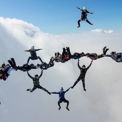 Episode #249 with Nicklas Daniel and Brianne Thompson