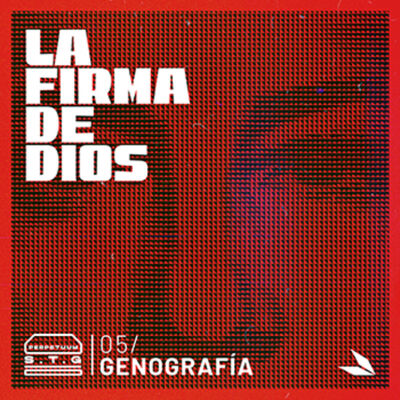 Episodio 5 - Genografía