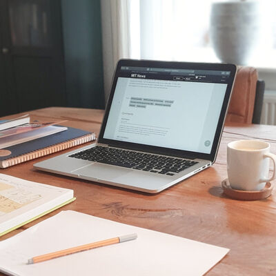 5 Tips to Boost Your Productivity While Working From Home