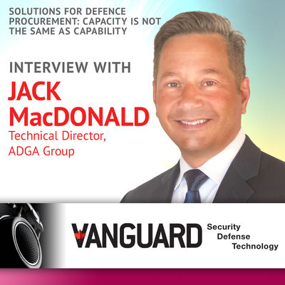 Solutions for Defence Procurement: Capacity Is Not the Same as Capability