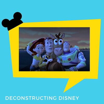 Toy Story 2