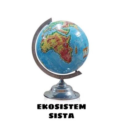 EKOSISTEM SISTA