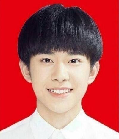 38、证件照换背景，So Easy！