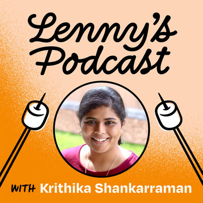 Growth tactics from OpenAI and Stripe’s first marketer | Krithika Shankarraman