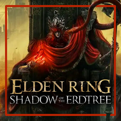 Riflessioni su ELDEN RING - Shadow of the Erdtree