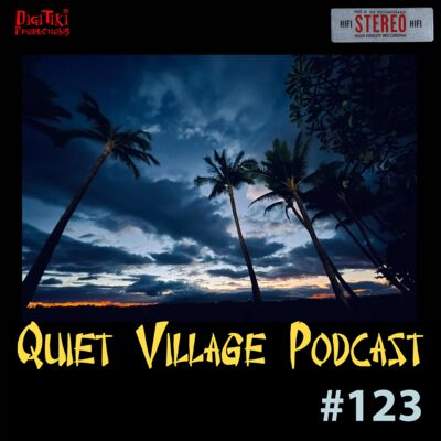 Quiet Village 123