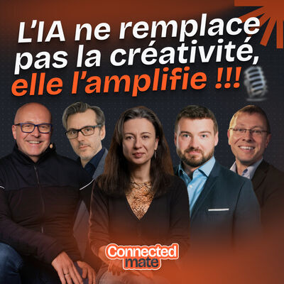 Les marques et la Pub face à l'IA