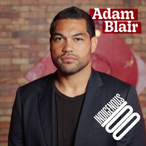 Episode 48 – ADAM BLAIR