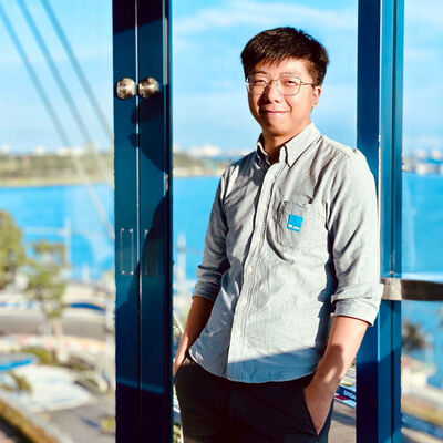  89. 做产品是跟世界发生连接的过程（潮汐 app 创始人郎启旭） 