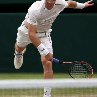 Tennis Podcast: Wimbledon Semi-finals