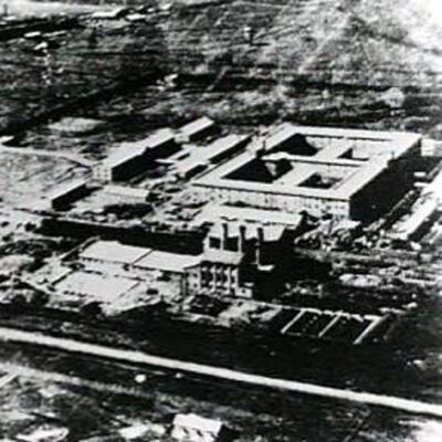 5. La Unidad 731 y los experimentos médicos japoneses en la II Guerra Mundial