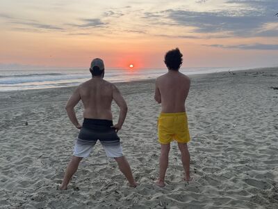 La pérdida de un amigo