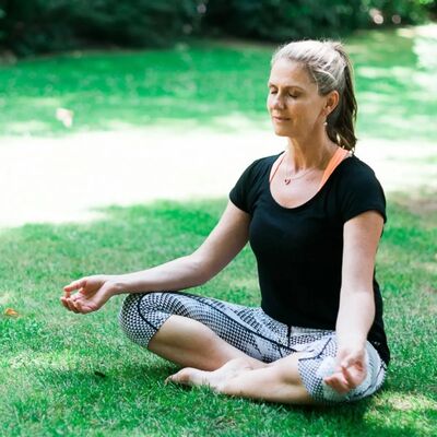 SLP 483: Self Love Quicky - Trust the Wisdom of your Body