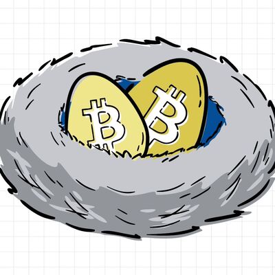 Perché è ancora presto per INVESTIRE in BITCOIN