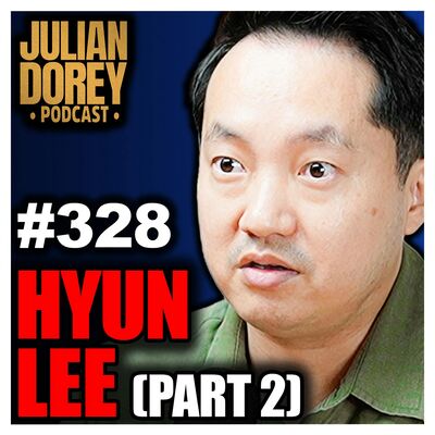 #328 - North Korean Escapee Reveals CHILLING Details of his Escape | Hyun-Seung Lee