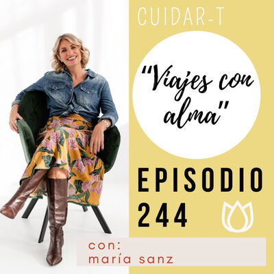 244 Viajes con alma