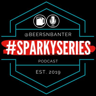 BNB #SparkySeries - Brad Rodgers