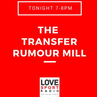 Problems at Arsenal: Zaha to chose Everton, Asensio injury could block an Arsenal deal and United getting busy.