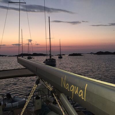 1 - SF1 | I principi base della Sailfulness