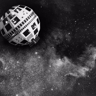 Brierly Hill 90210 presents... 1962