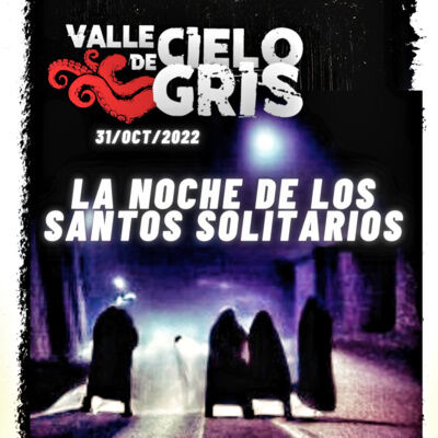 Noche de los Santos Solitarios