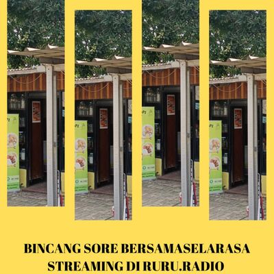 SORGA bersama Selarasa FoodLab 